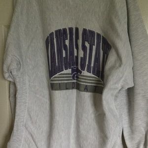 Kansas State Sweatshirt